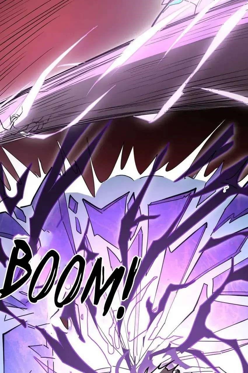 The Gateway Of Revolution Chapter 72 - Page 57