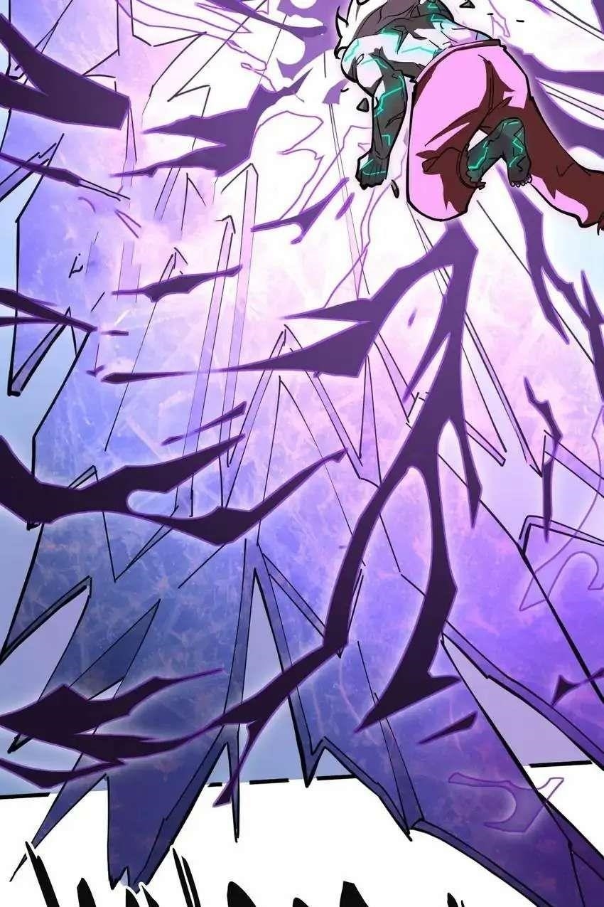 The Gateway Of Revolution Chapter 72 - Page 58