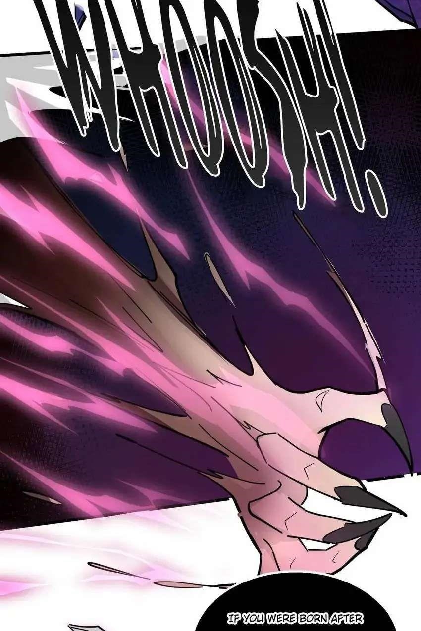 The Gateway Of Revolution Chapter 72 - Page 59