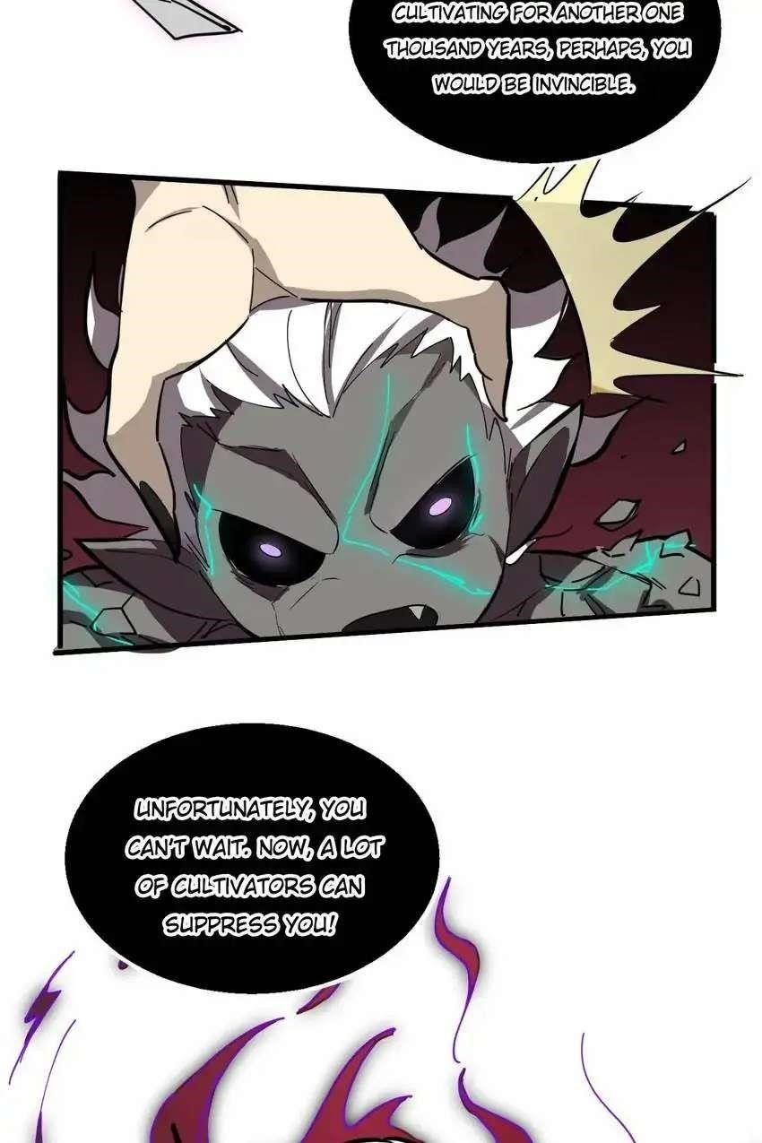 The Gateway Of Revolution Chapter 72 - Page 60