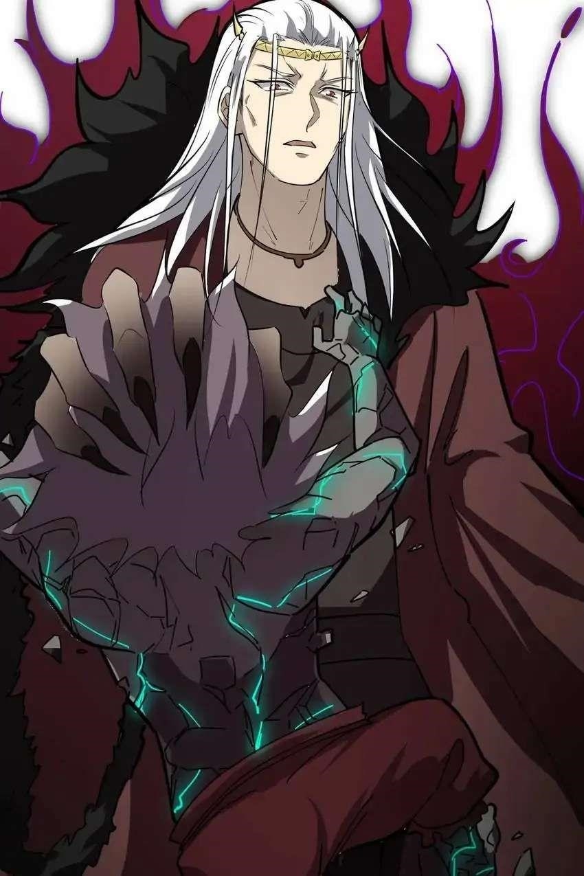 The Gateway Of Revolution Chapter 72 - Page 61