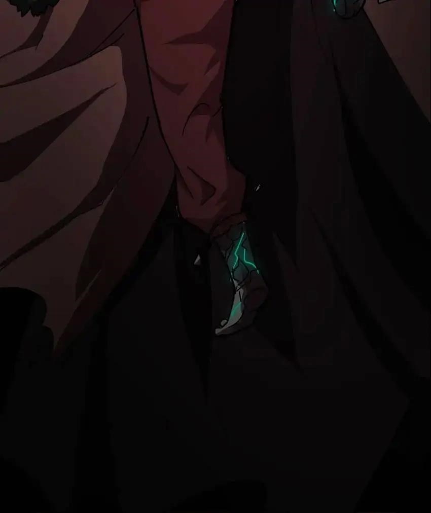 The Gateway Of Revolution Chapter 72 - Page 62