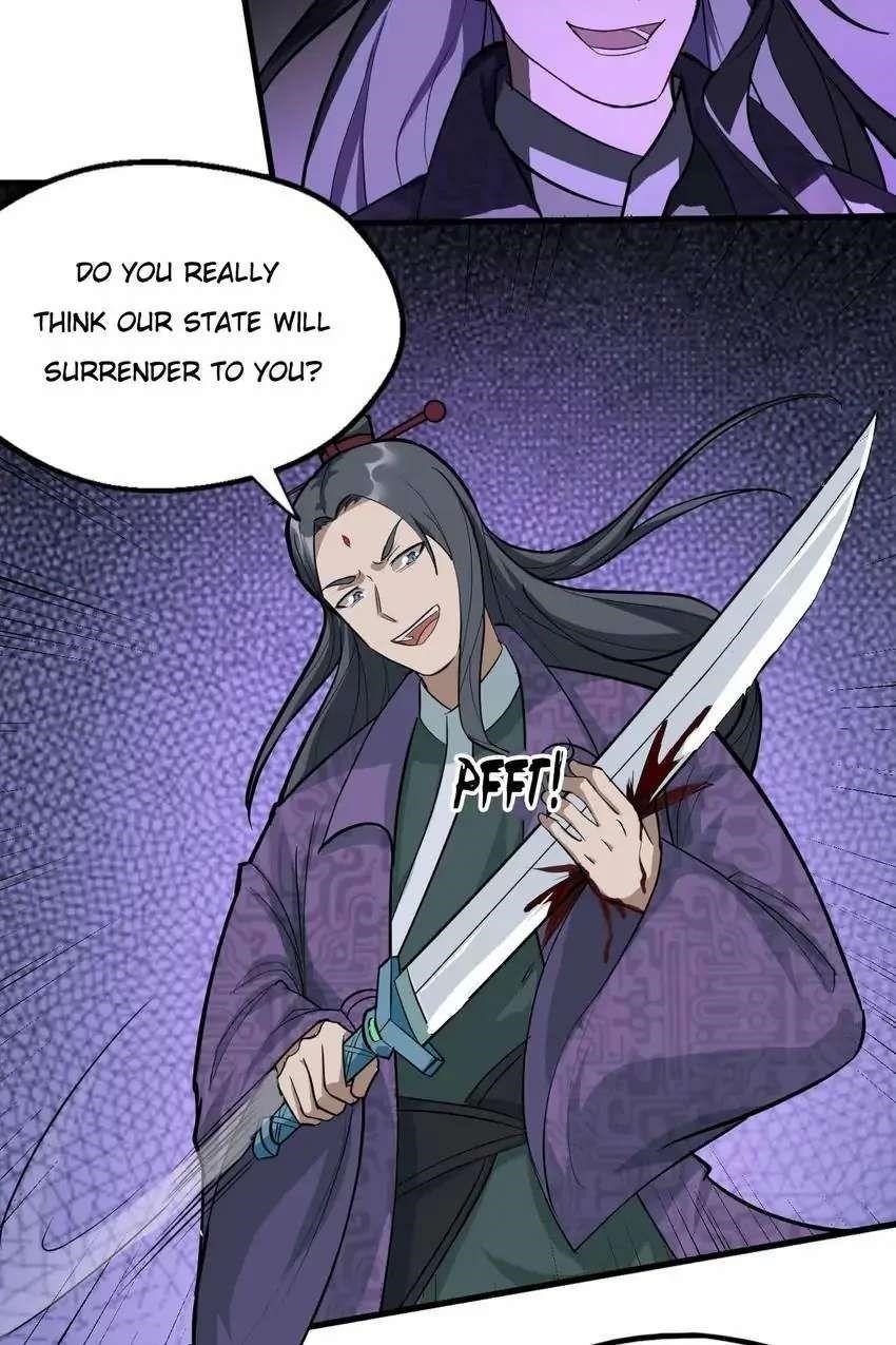 The Gateway Of Revolution Chapter 72 - Page 7