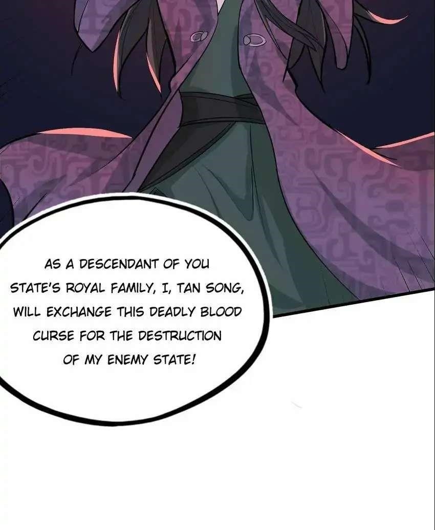 The Gateway Of Revolution Chapter 72 - Page 8