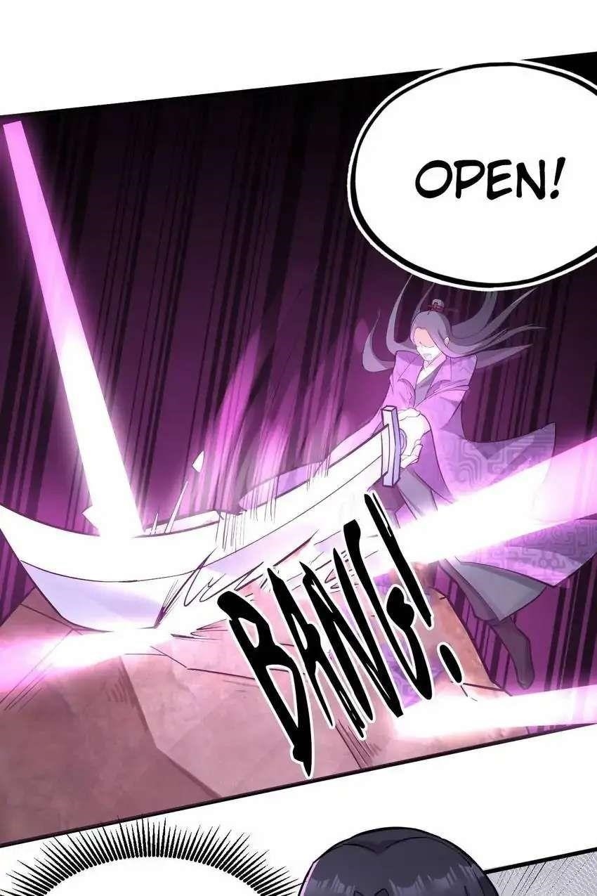 The Gateway Of Revolution Chapter 72 - Page 9