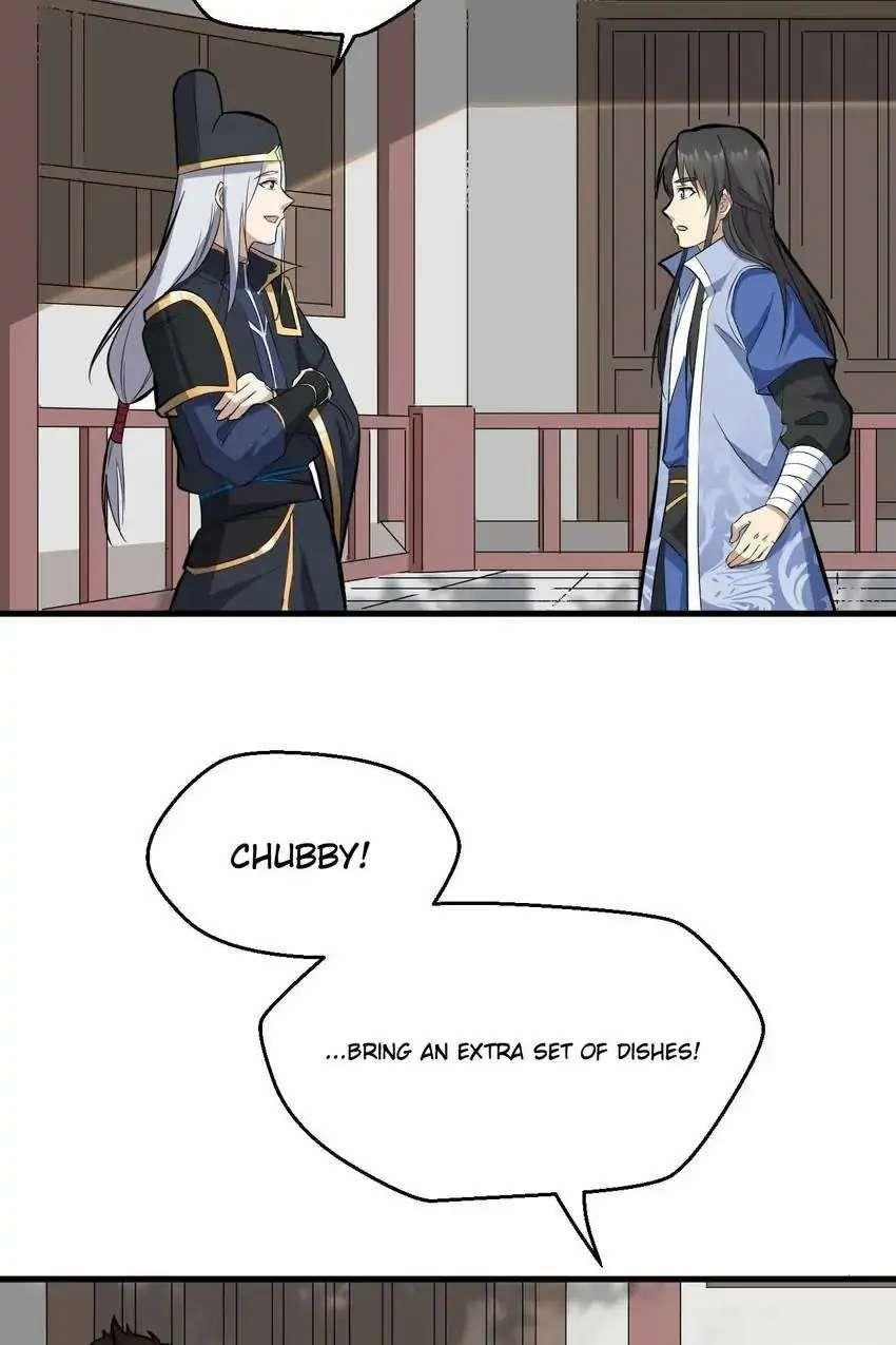 The Gateway Of Revolution Chapter 74 - Page 32