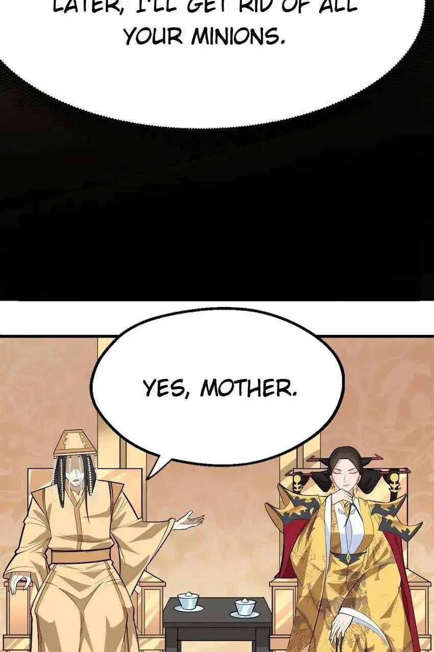 The Gateway Of Revolution Chapter 77 - Page 30