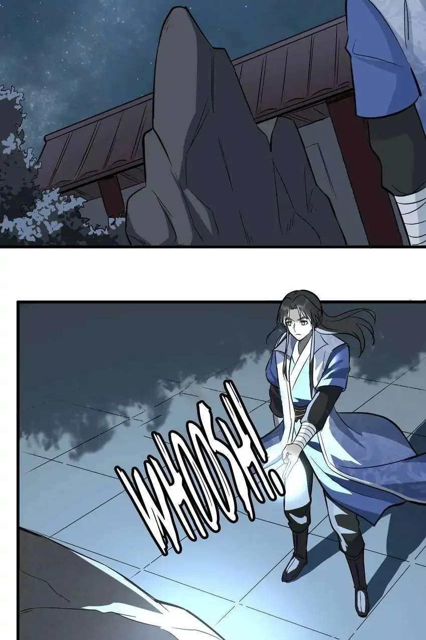 The Gateway Of Revolution Chapter 78 - Page 44