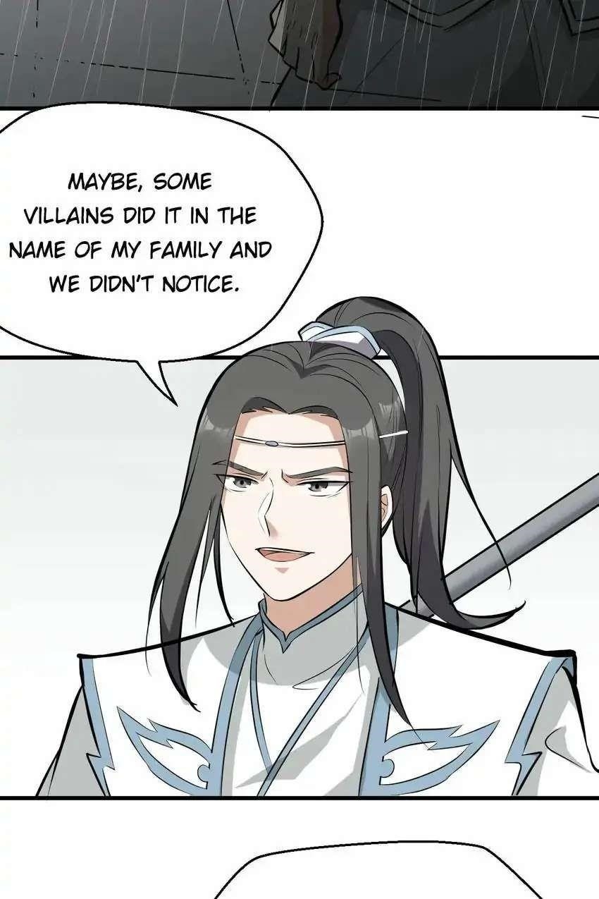 The Gateway Of Revolution Chapter 80 - Page 31