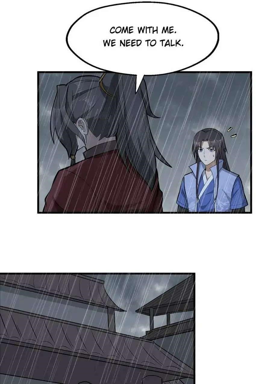 The Gateway Of Revolution Chapter 81 - Page 24