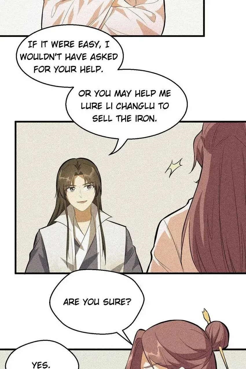 The Gateway Of Revolution Chapter 82 - Page 14