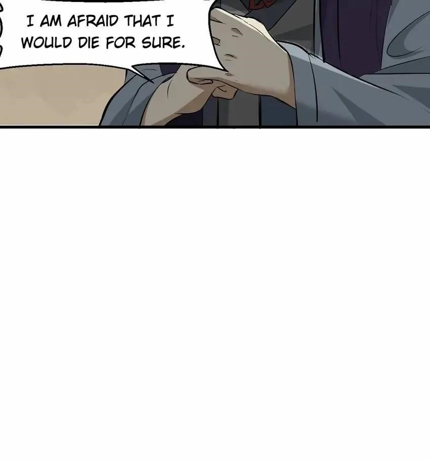 The Gateway Of Revolution Chapter 83 - Page 33