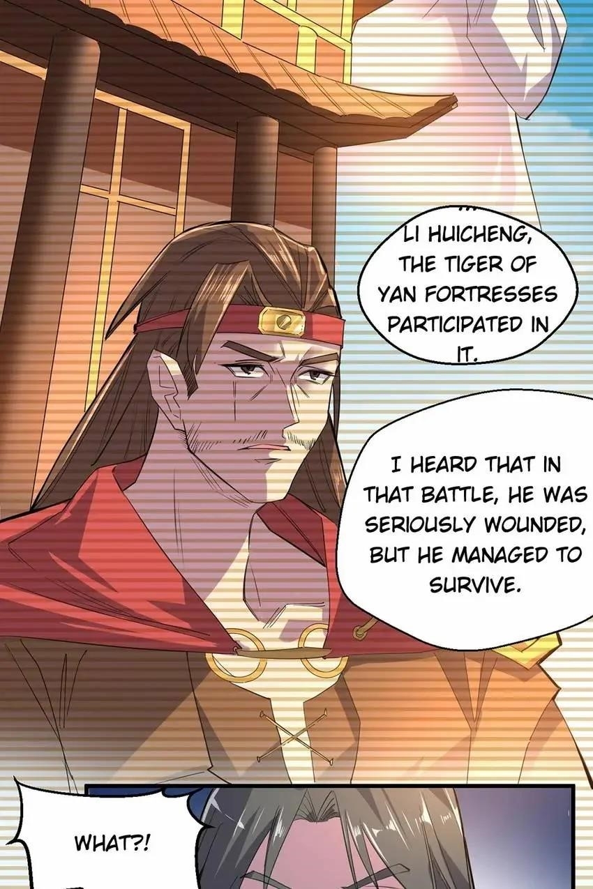 The Gateway Of Revolution Chapter 85 - Page 43