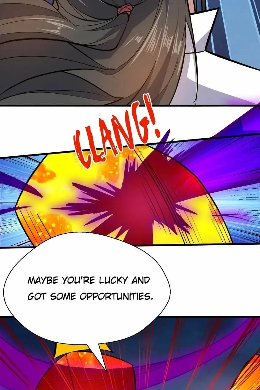 The Gateway Of Revolution Chapter 87 - Page 43