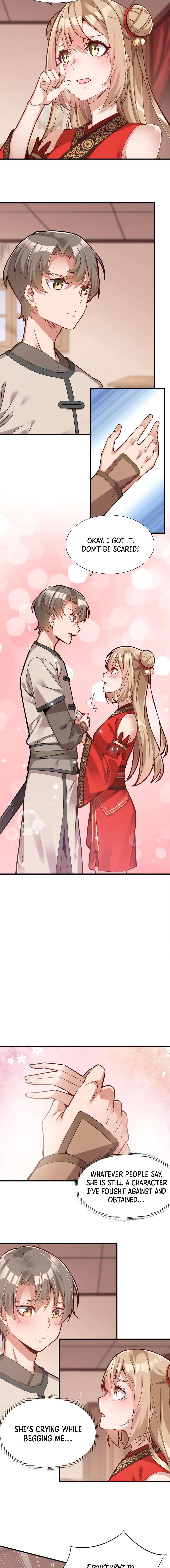 Make The Level Up To Max Chapter 1 - Page 11