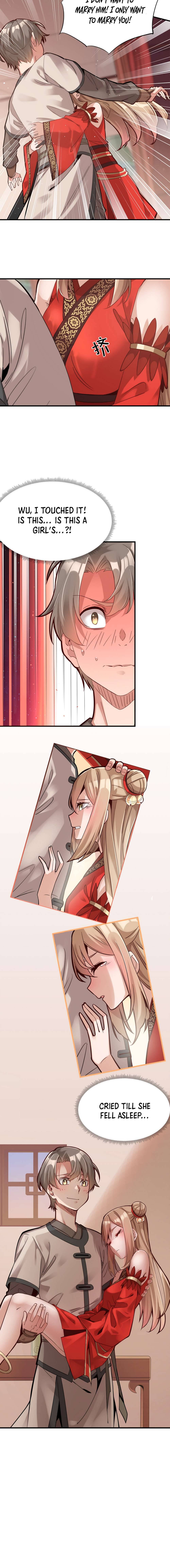 Make The Level Up To Max Chapter 1 - Page 12