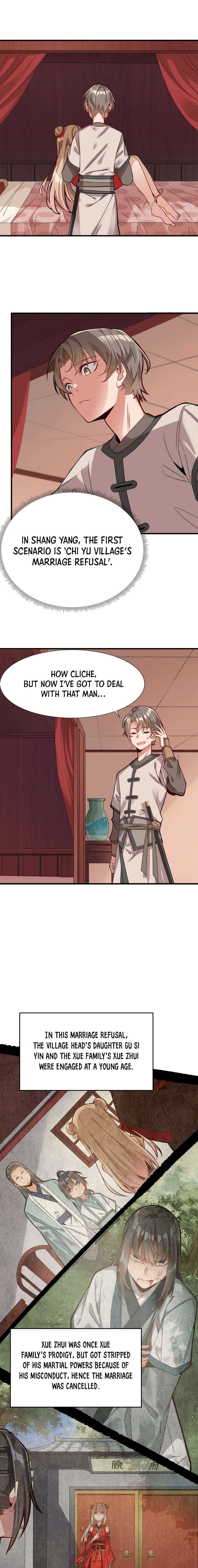 Make The Level Up To Max Chapter 1 - Page 13