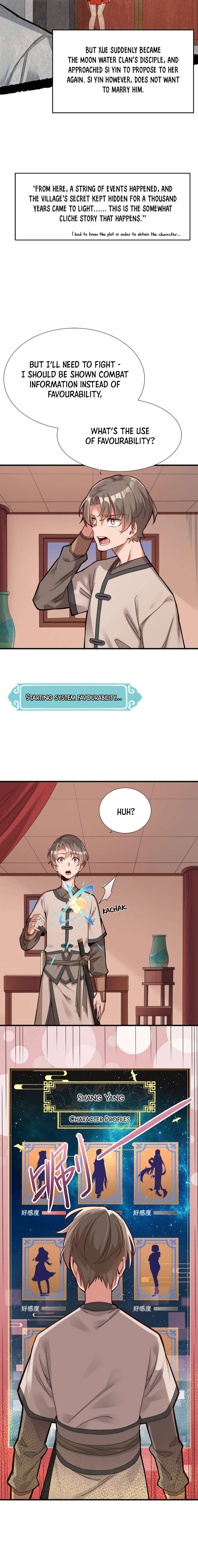 Make The Level Up To Max Chapter 1 - Page 14