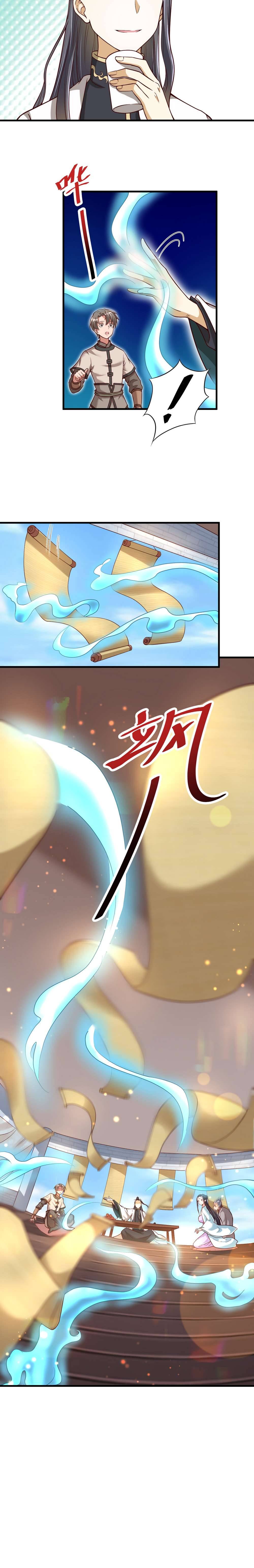 Make The Level Up To Max Chapter 10 - Page 2