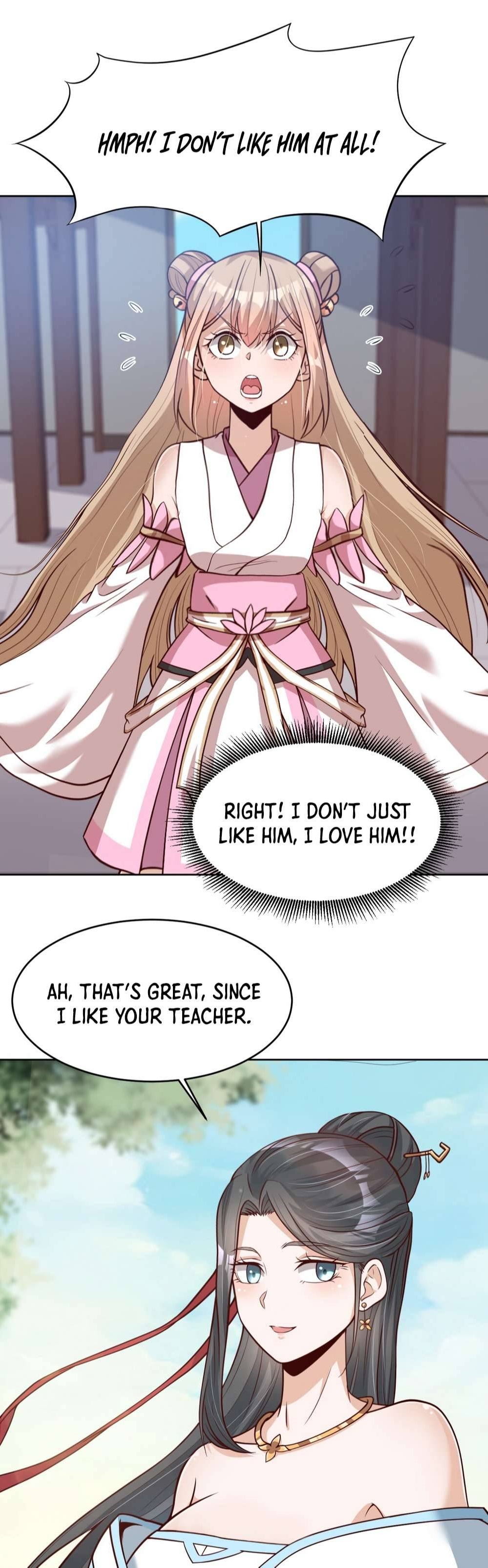 Make The Level Up To Max Chapter 13 - Page 1