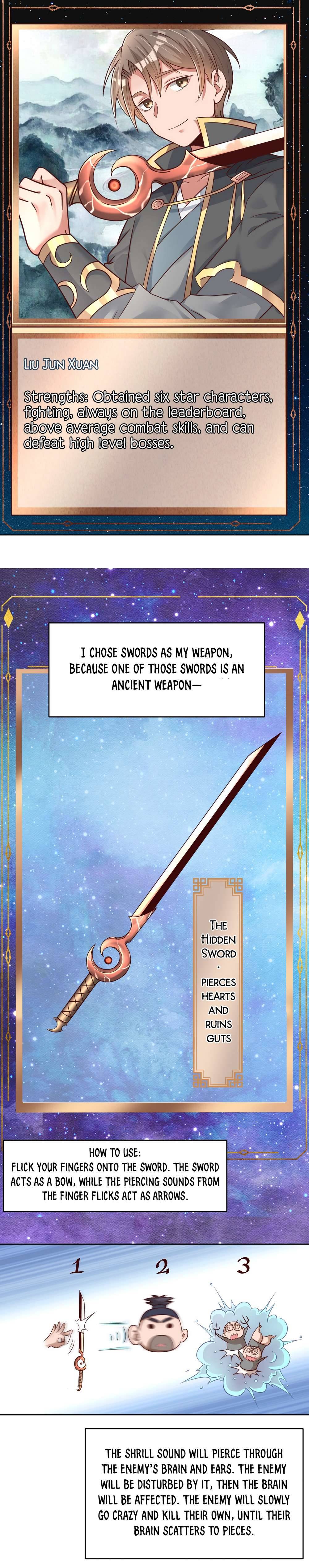 Make The Level Up To Max Chapter 14 - Page 5