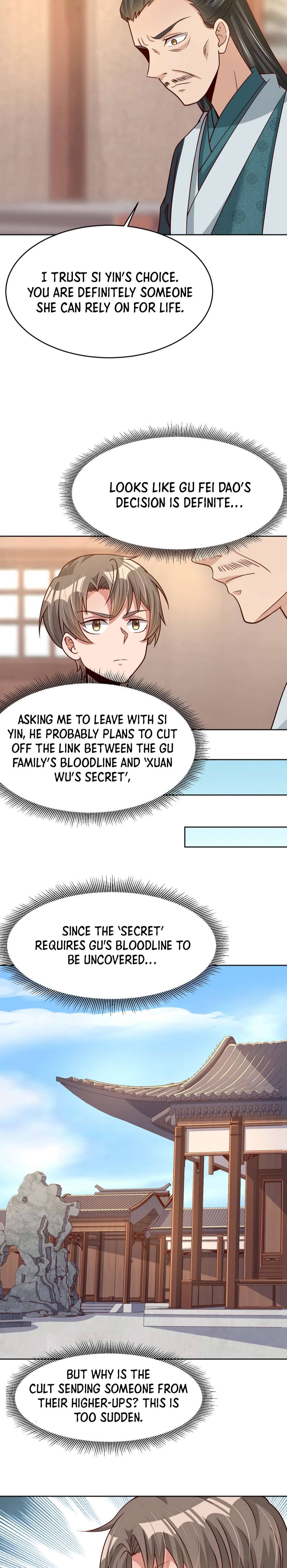 Make The Level Up To Max Chapter 16 - Page 2