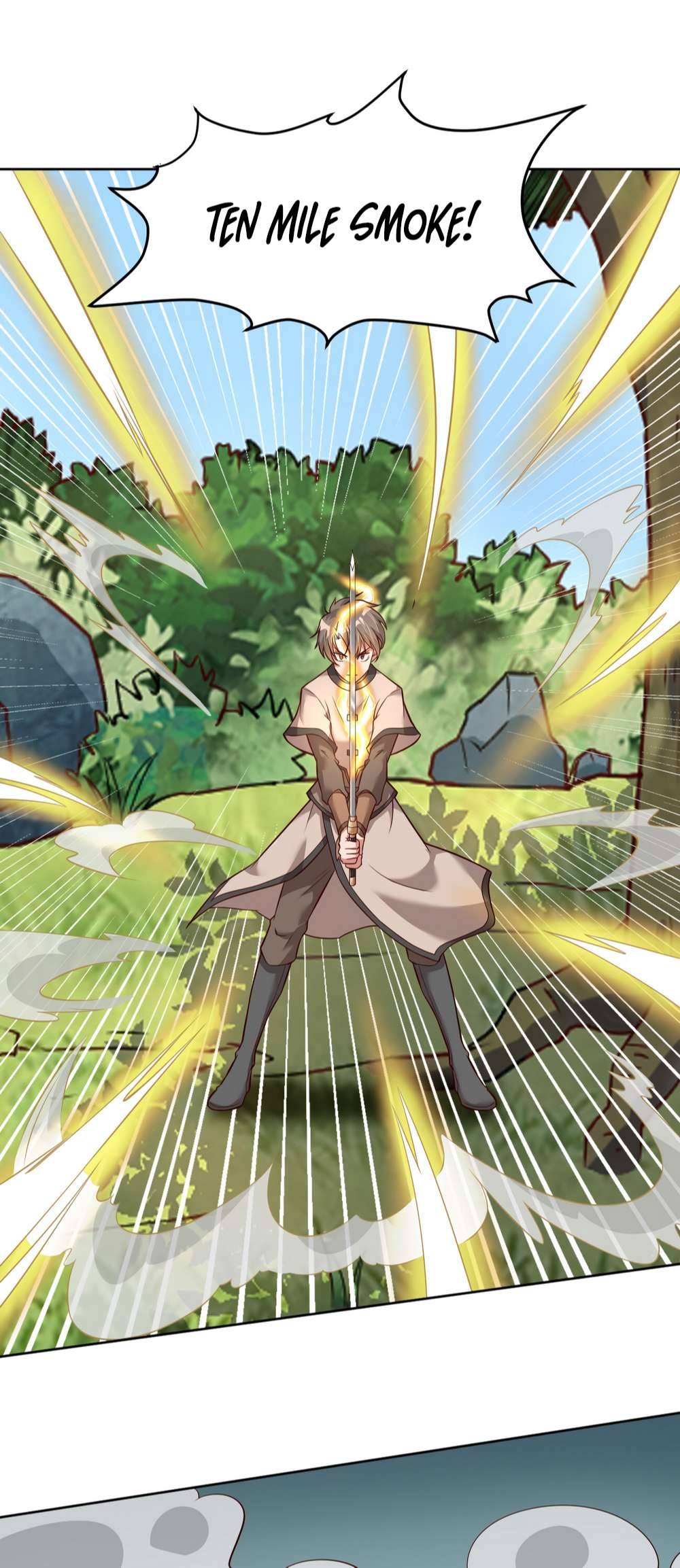 Make The Level Up To Max Chapter 16 - Page 7