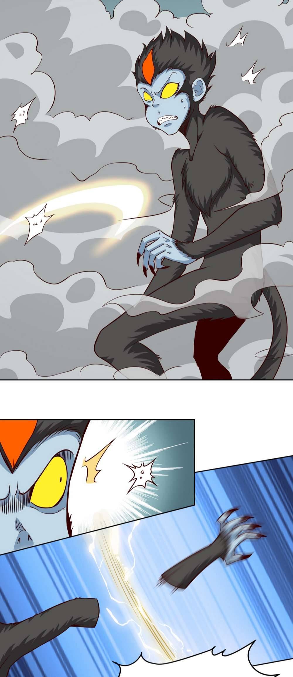 Make The Level Up To Max Chapter 16 - Page 8