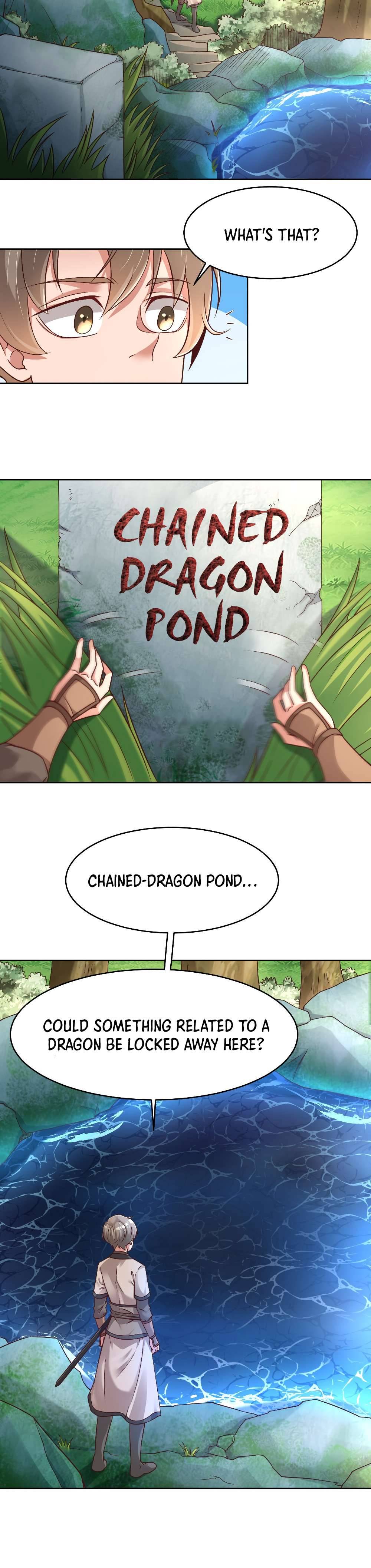 Make The Level Up To Max Chapter 17 - Page 3