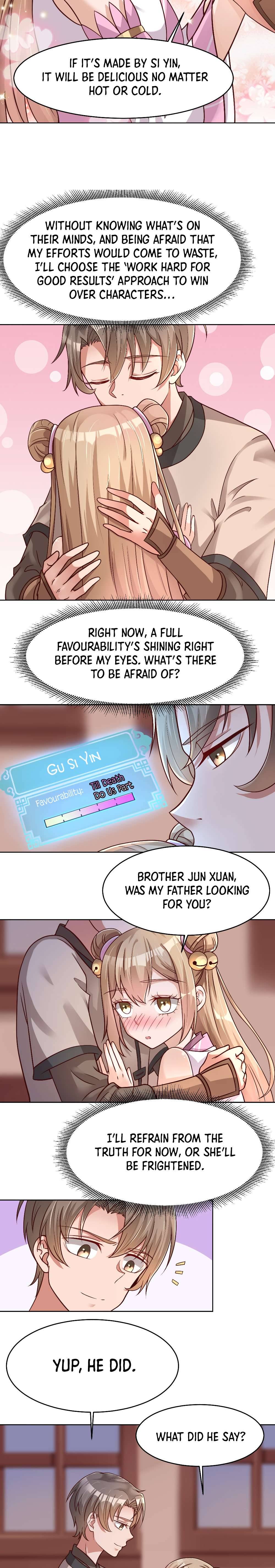 Make The Level Up To Max Chapter 19 - Page 2