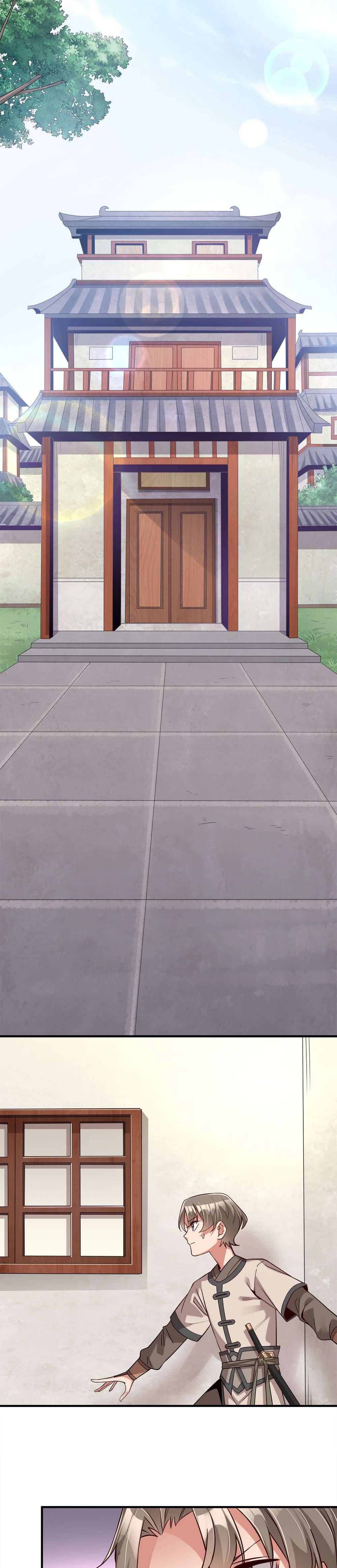 Make The Level Up To Max Chapter 2 - Page 14