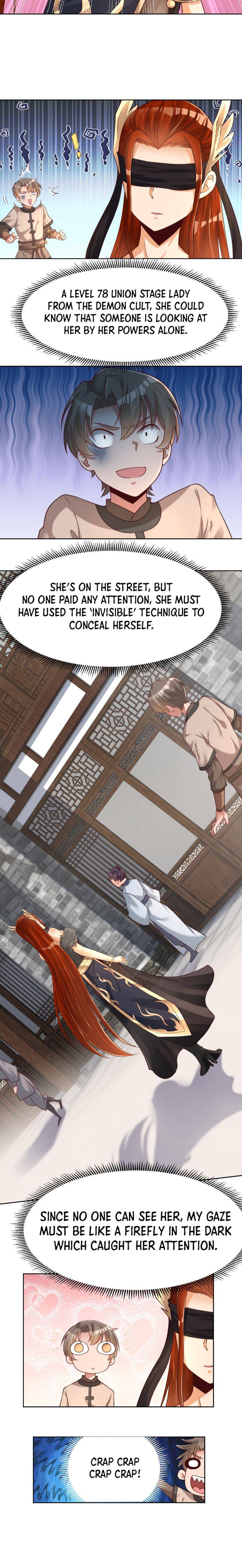 Make The Level Up To Max Chapter 22 - Page 2