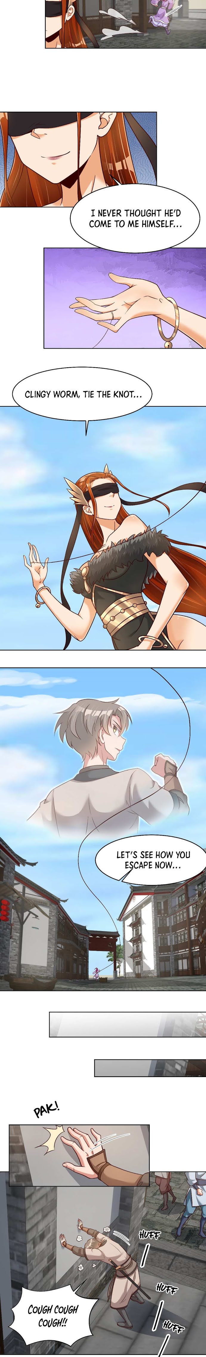 Make The Level Up To Max Chapter 23 - Page 2