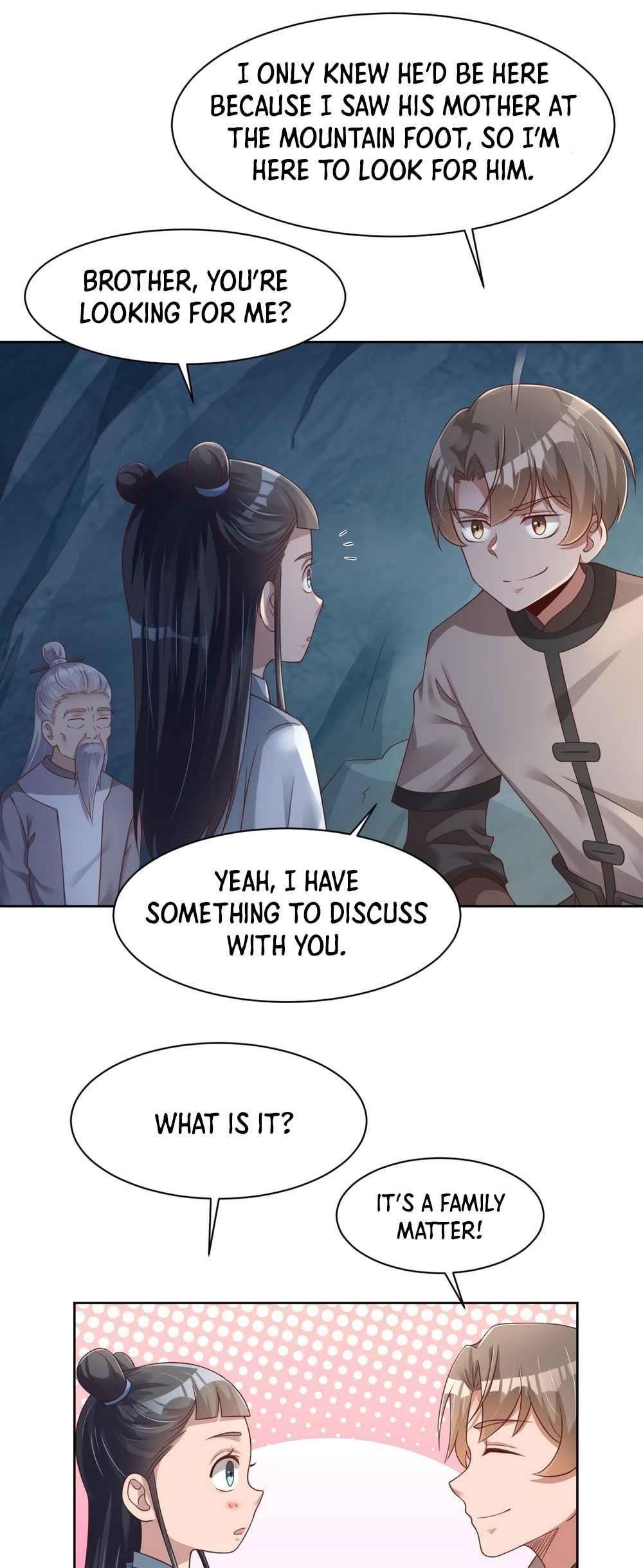 Make The Level Up To Max Chapter 26 - Page 1