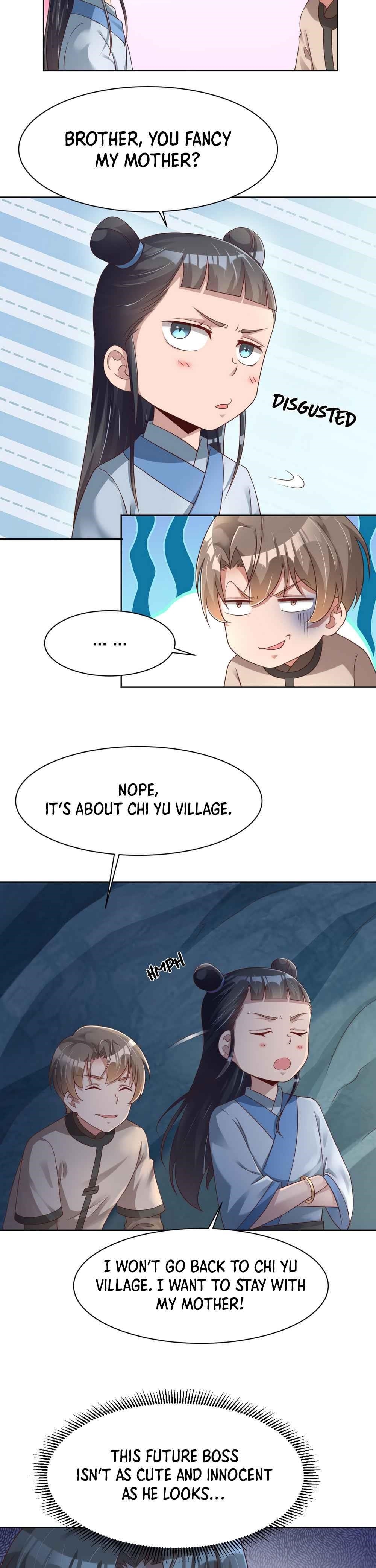 Make The Level Up To Max Chapter 26 - Page 2