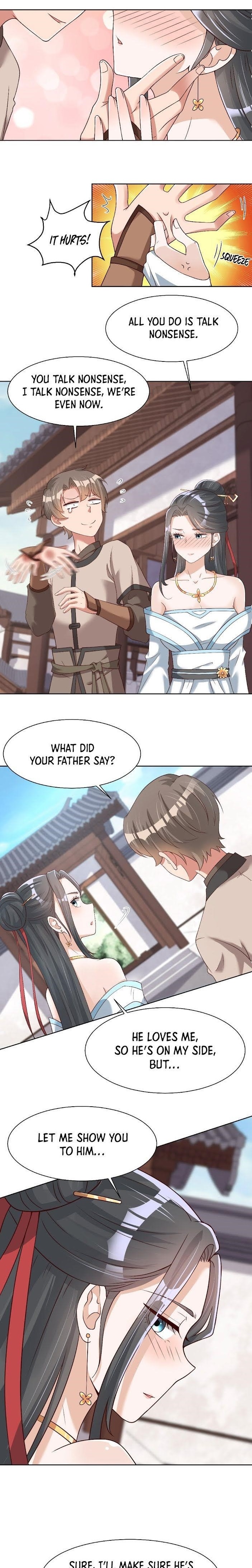 Make The Level Up To Max Chapter 28 - Page 1