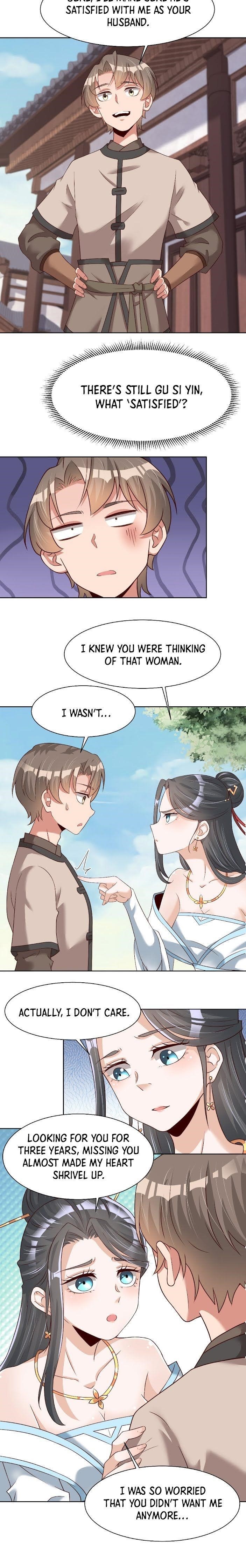 Make The Level Up To Max Chapter 28 - Page 2