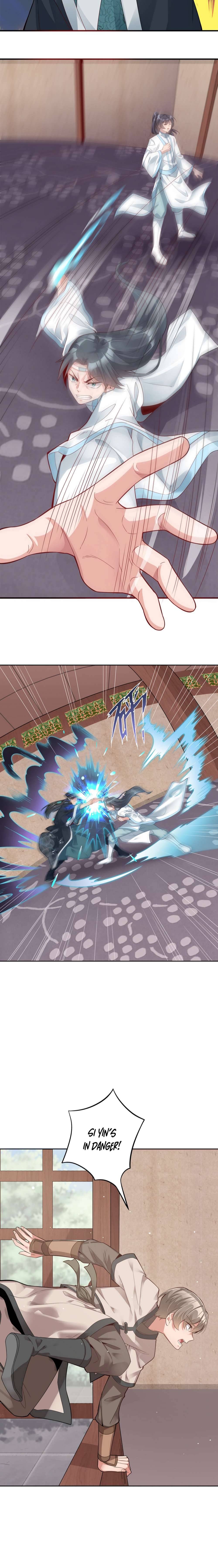 Make The Level Up To Max Chapter 3 - Page 5