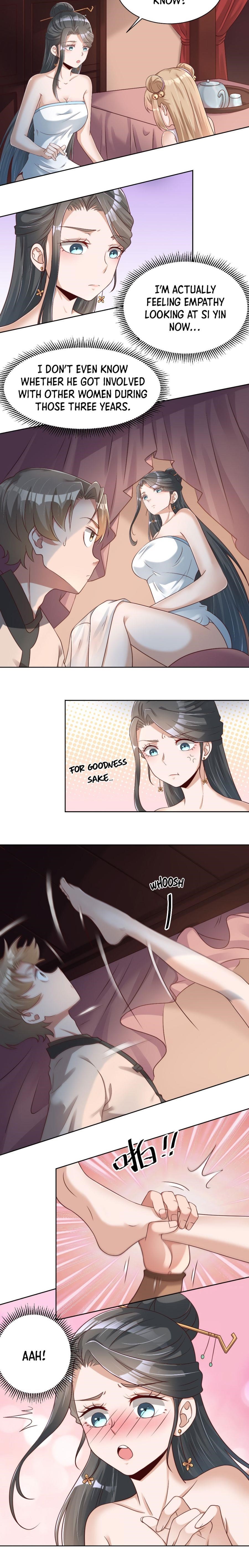 Make The Level Up To Max Chapter 30 - Page 6