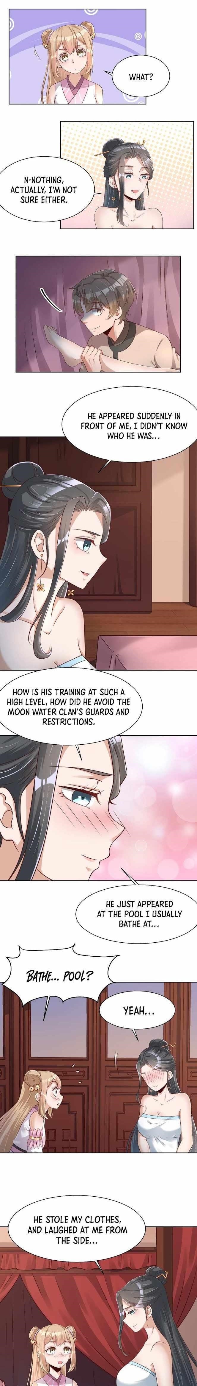 Make The Level Up To Max Chapter 31 - Page 1