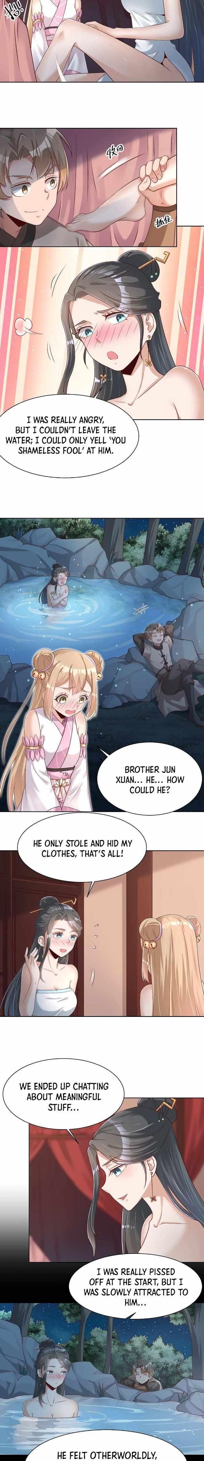 Make The Level Up To Max Chapter 31 - Page 2