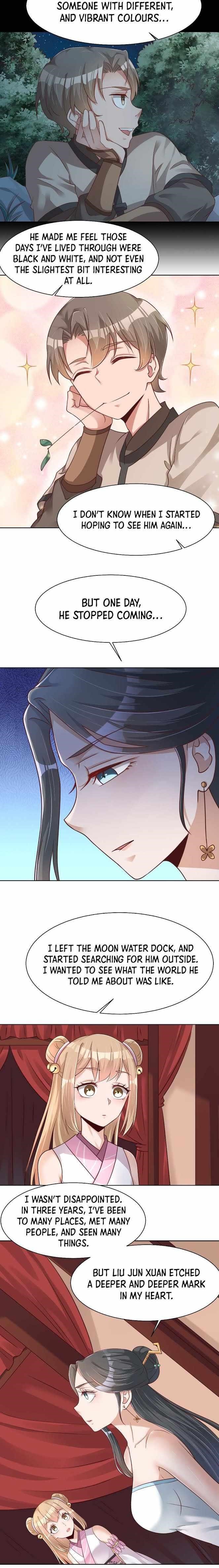 Make The Level Up To Max Chapter 31 - Page 3