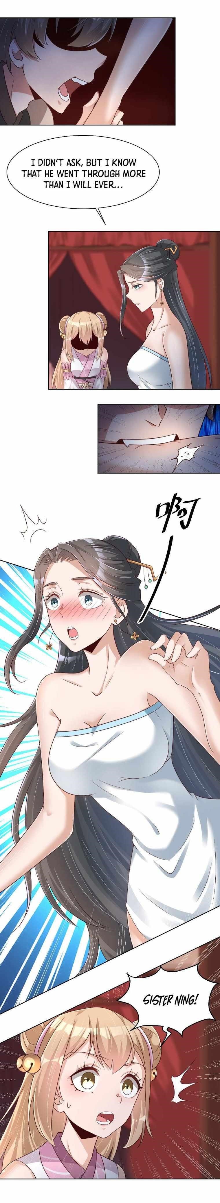 Make The Level Up To Max Chapter 31 - Page 6