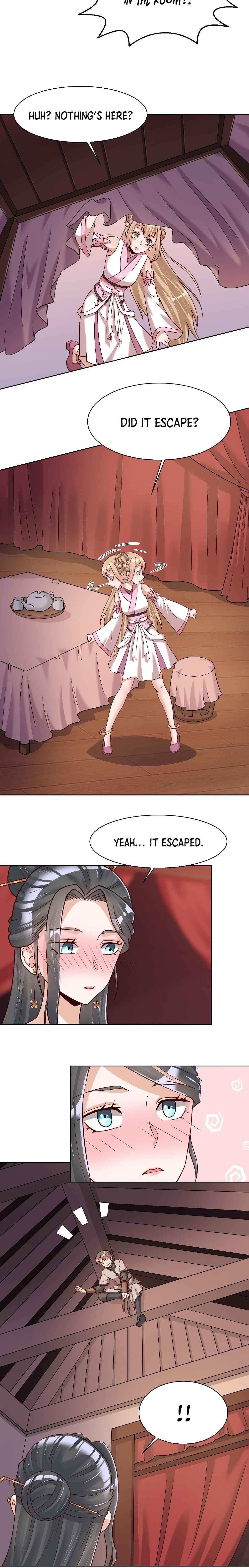 Make The Level Up To Max Chapter 32 - Page 2