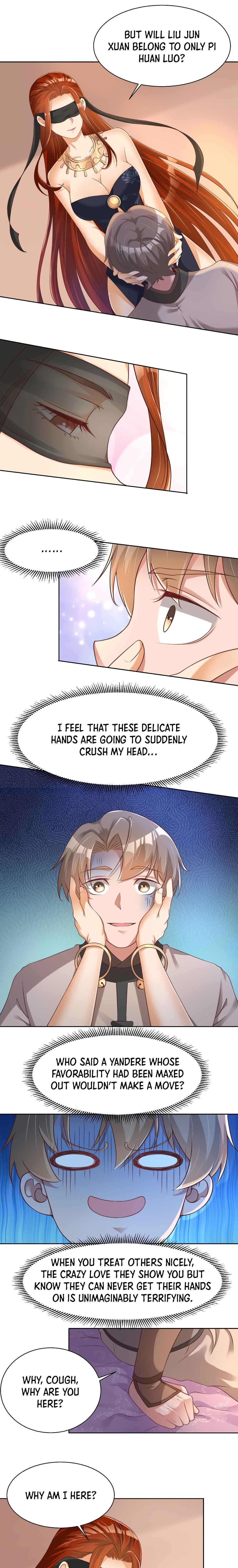 Make The Level Up To Max Chapter 39 - Page 1