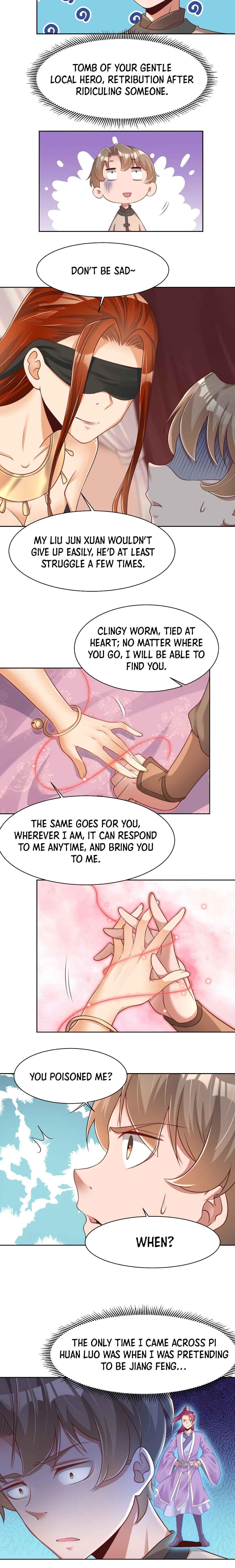 Make The Level Up To Max Chapter 39 - Page 3