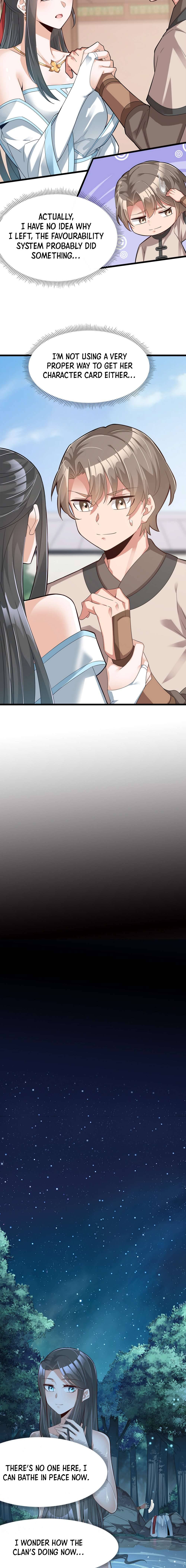 Make The Level Up To Max Chapter 4 - Page 2