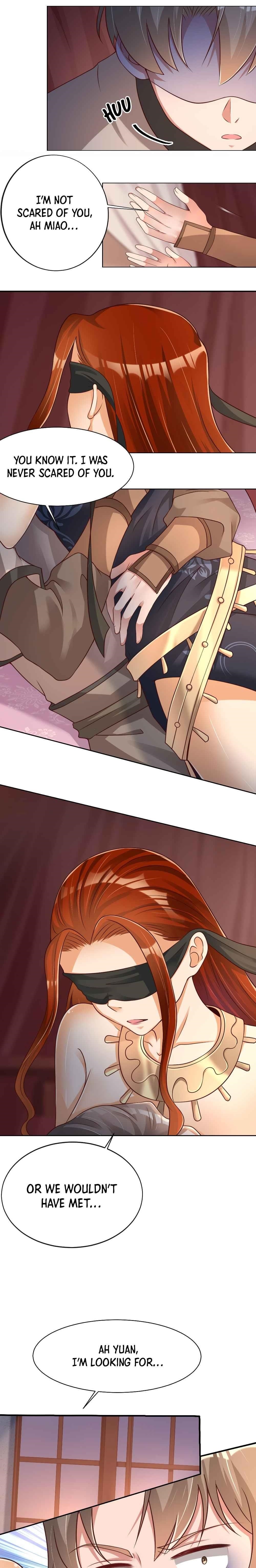 Make The Level Up To Max Chapter 40 - Page 1