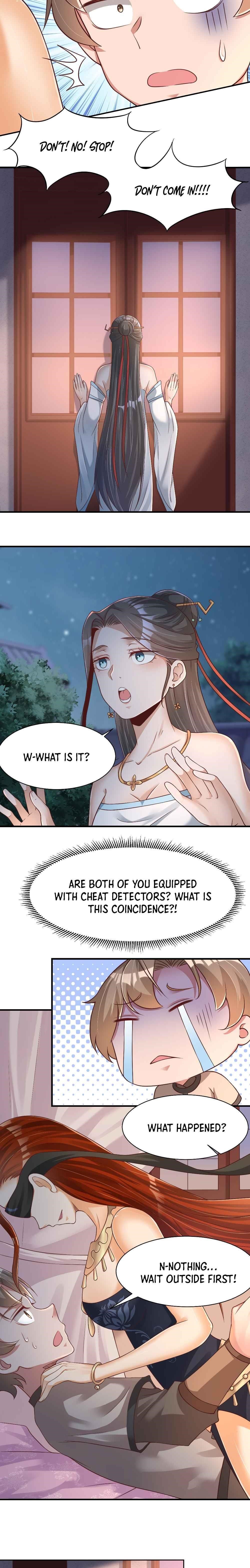 Make The Level Up To Max Chapter 40 - Page 2