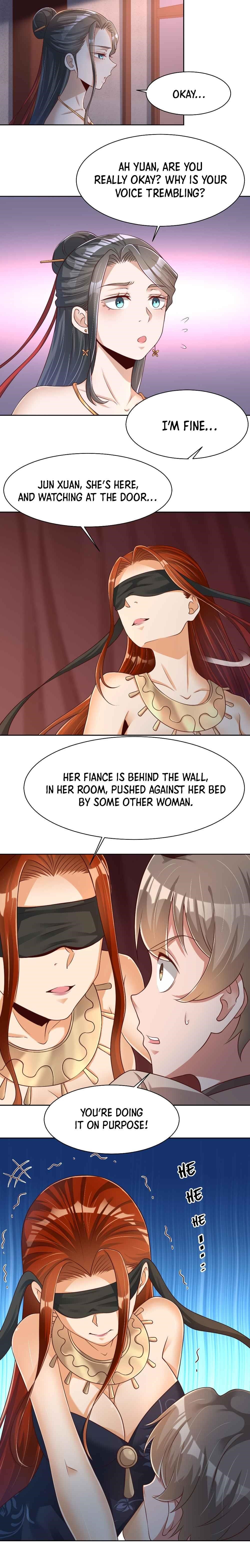 Make The Level Up To Max Chapter 40 - Page 3